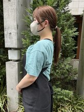 サロン ド ミリー(Salon de milly)&nbsp;吉崎 