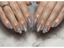 レオネイル(Leo nail)/ワンカラー