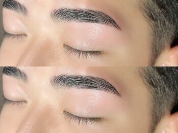 アイクイック 高田馬場店(Ai Quick)/太目ストレート