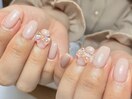 nailデザイン