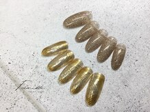 ファミーユ 池袋東口店(Famille)/ニュアンスコース★