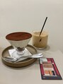 カイ(KAI) 甘党なので休日はカフェ巡りしています!
