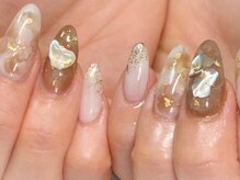 リリーママネイルサロン