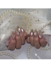 カスミネイル(Kasumi Nail)/