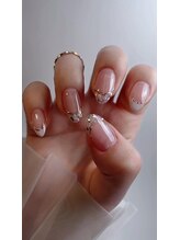 クリア アイ 茶臼山店(Clear eyes) 小柴