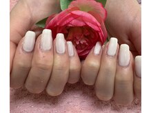 エム ネイル アンド アイ(M NAIL and EYE)/ワンカラー