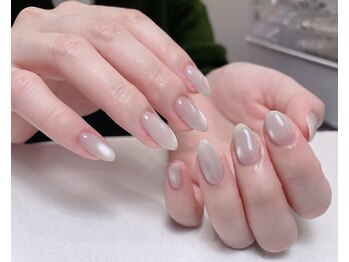 メオネイル(MEO NAIL)/マグネットネイル