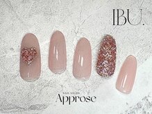 アプローズ(Approse)/【IBU】定額コース