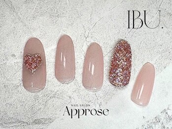 アプローズ(Approse)/【IBU】定額コース