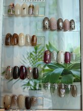 レコン 辻堂店(recon)/プレミアムデザイン￥8000