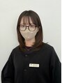 眉毛の王様 千葉店&nbsp;宮岡 