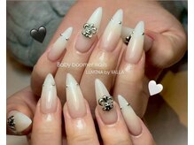 バラ 熊本店(VALLA)/ちゅるんとベイビーブーマー♪