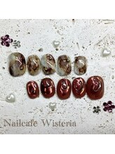 ウィステリア(Wisteria)/ハンド～定額ニュアンス～