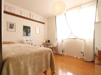 ギフト(gift)/小さな小さなお部屋サロン♪