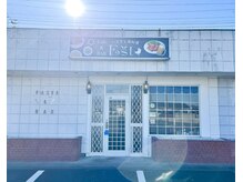 シエル(ciel)の雰囲気（cafe&bar Est様のお店の中になります）