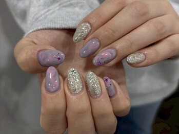 ホワイトペーパー エダメ(white paper/EDAME)/AIRI定額コース by AIRI