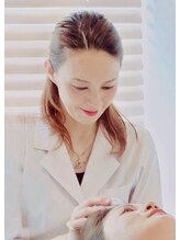 【肩こり/リンパマッサージ/小顔/ヘッドスパ】肩甲骨はがし肩こり整体RUFFREE高尾院&nbsp;橋場 