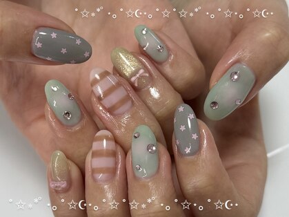 エクリュ(ecru.)の写真