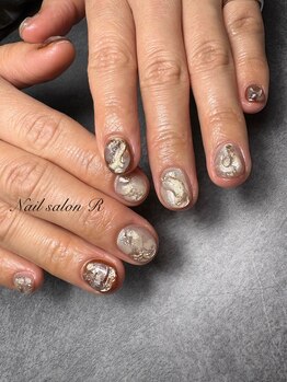 持ち込みデザイン