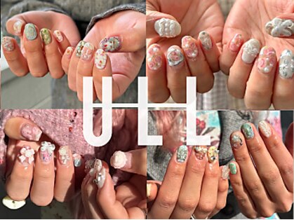 ウル(ULL)の写真