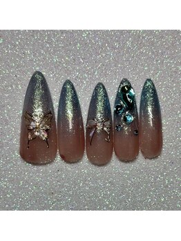 ビュール(VIERU)/☆定額色変更可☆