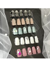 プティ アンジュ(Petit Ange)/＊トレンドシンプル定額＊