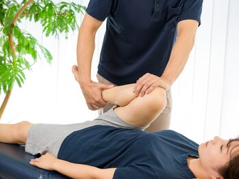 関内整体院の写真/O脚矯正で美脚・美尻に！スペシャリストが叶える理想の下半身へ！