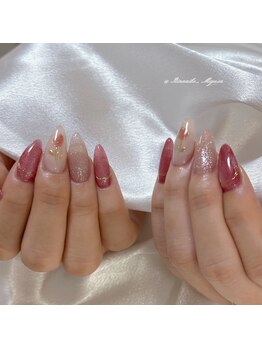 リン ネイル(Rin Nails)/