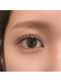 エニー アイラッシュ 広島店(ANY Eyelash)/