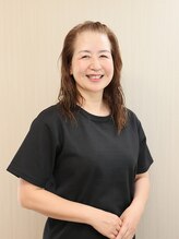 サロン カズリナ(Salon Kazrina) のりをさん