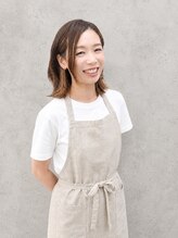 ニル(nil)&nbsp;加賀谷 亜弓