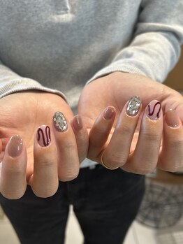 アイミー(Aimee.)/