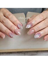 シュポルテ(chou porte)/