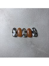 リアン(Lien.)/毎月変わる選べる6種 ￥5,940/