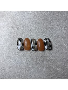 リアン(Lien.)/毎月変わる選べる6種 ￥5,940/