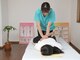 ナナラ(nanala)の写真/【肩こり・腰痛改善】お悩みに合わせた施術で、日々の疲れや体の不調を改善することができる癒しの空間♪