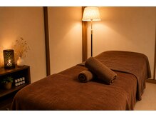 ルピナスブーケ/女性専用・完全個室サロン