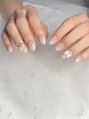ロゼ(Rose)/nail salon Rose【ネイルサロンロゼ】