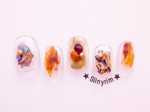 シルニー リム(Silny rim)/やり放題コース