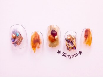 シルニー リム(Silny rim)/やり放題コース