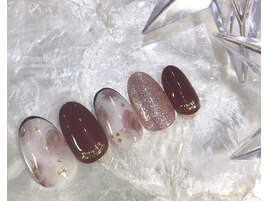 ２月キャンペーンボルドー