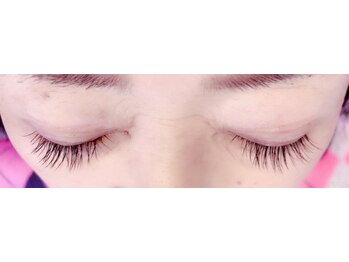 リトルリー(Little Ri)/フラットクラシックセーブル