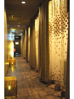 Momi爽/◆ワンフロアー62坪の広々空間◆