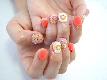 ザネイルズ(The Nails)/