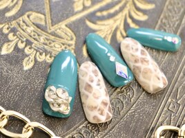 .☆..:.* Sweetコース*..☆.:*