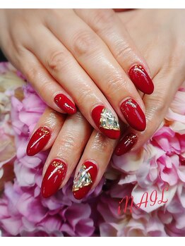 アイネイル(iNAIL)/