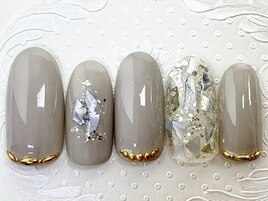 Cコースデザイン　6590円