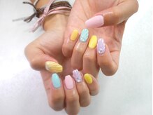 ザネイルズ(The Nails)/
