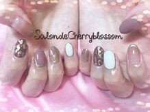 サロンドチェリーブロッサム(Salon de Cherryblossom)/