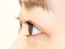 モンスリール 麻布十番(Mon Sourire)/上まつげパーマ